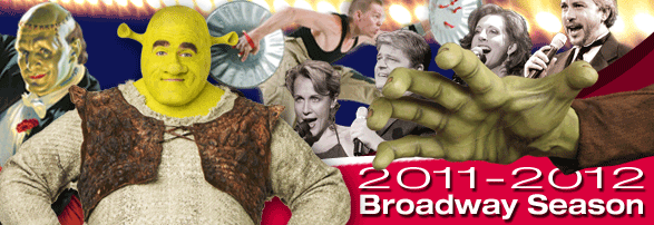2011-2012 Season