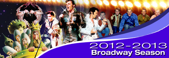 2011-2012 Season