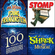 Broadway Series