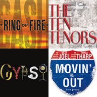 Broadway Series