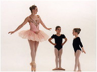 Ballet Lubbock